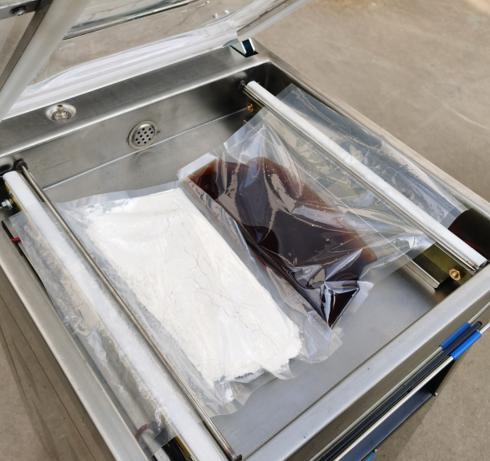 真空包裝機(jī)不能密封了怎么辦？