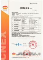 防爆自動(dòng)真空包裝機(jī)