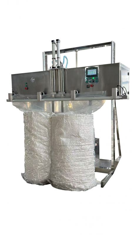 外抽噸袋真空包裝機(jī)